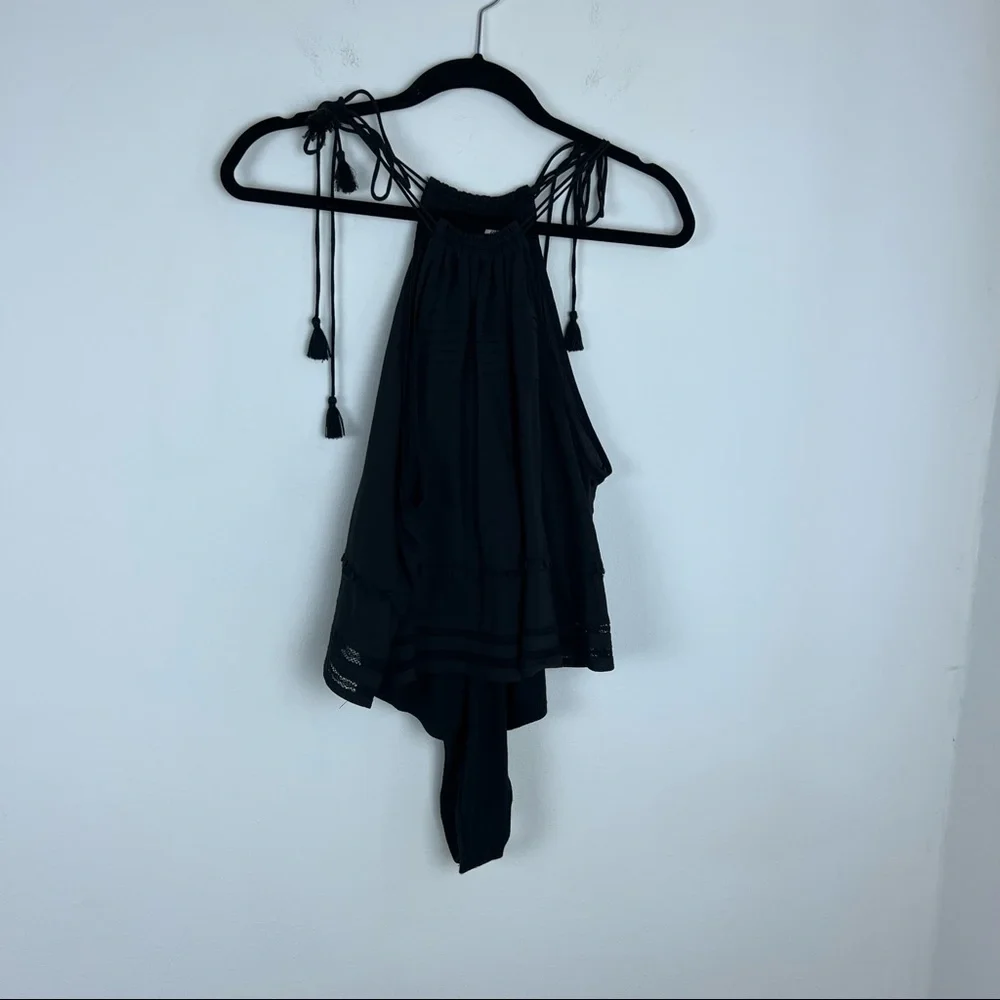 ❌Free People Trust Me Bodysuit - Picture 3 of 12
